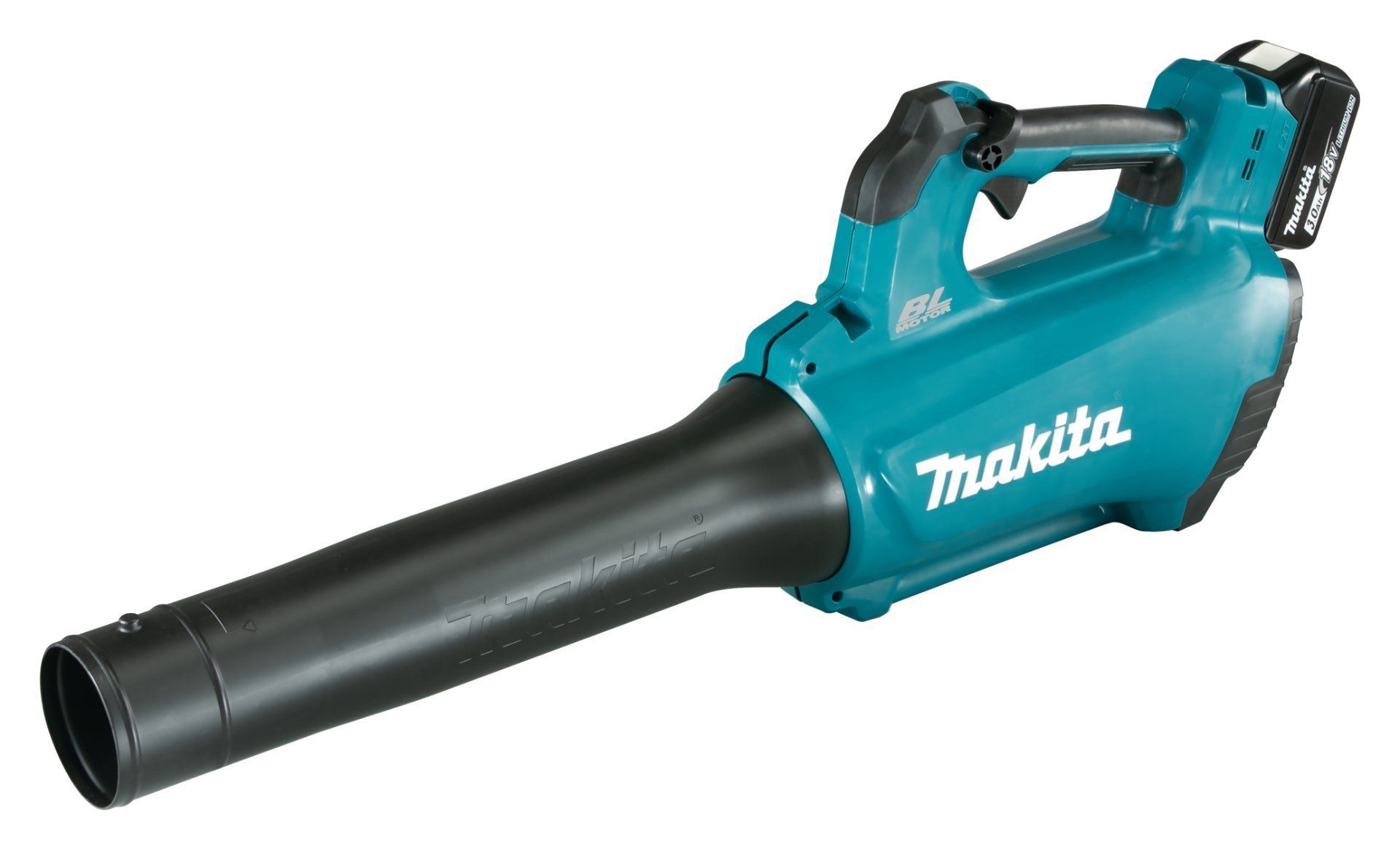 Makita Akku-Gebläse DUB184RF 18V/3,0Ah