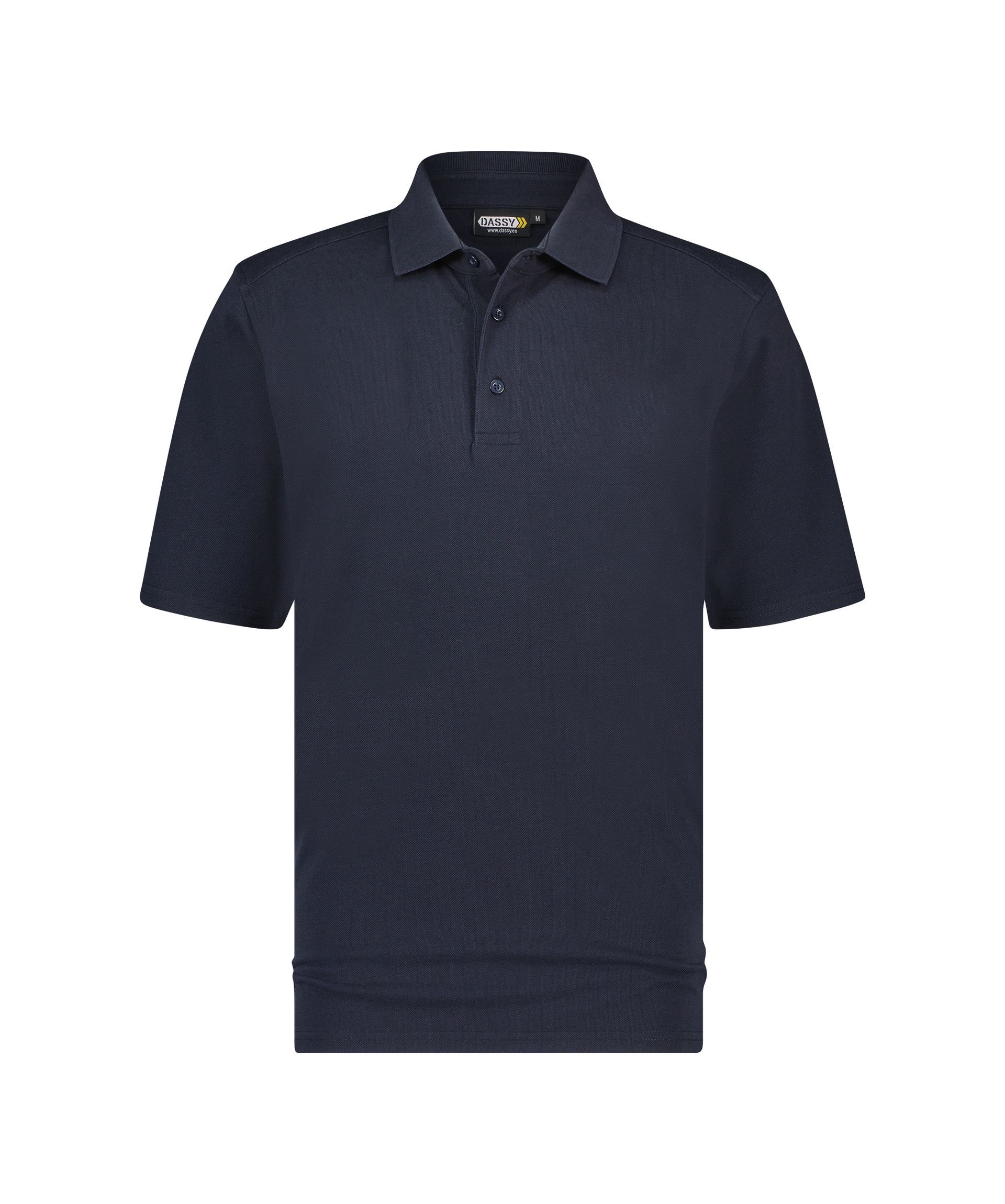 DASSY Hugo Polo-Shirt