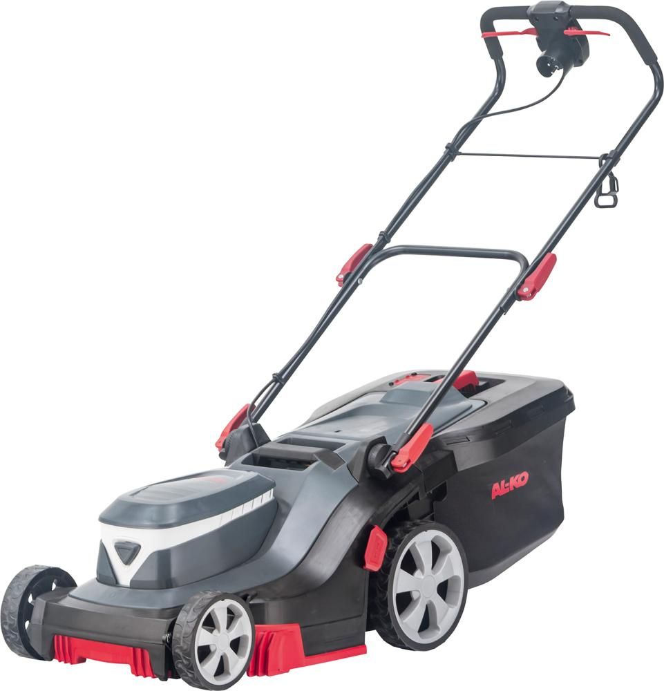 Elektro-Rasenmäher 38.2 E comfort