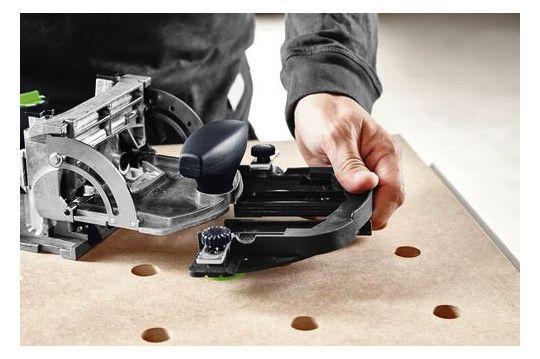FESTOOL Rundanschlag
