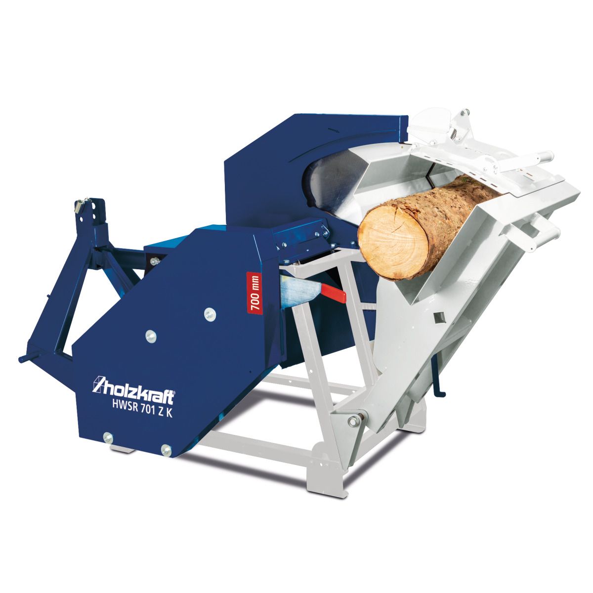 Wippkreissäge Holzkraft HWSR 701 Z K