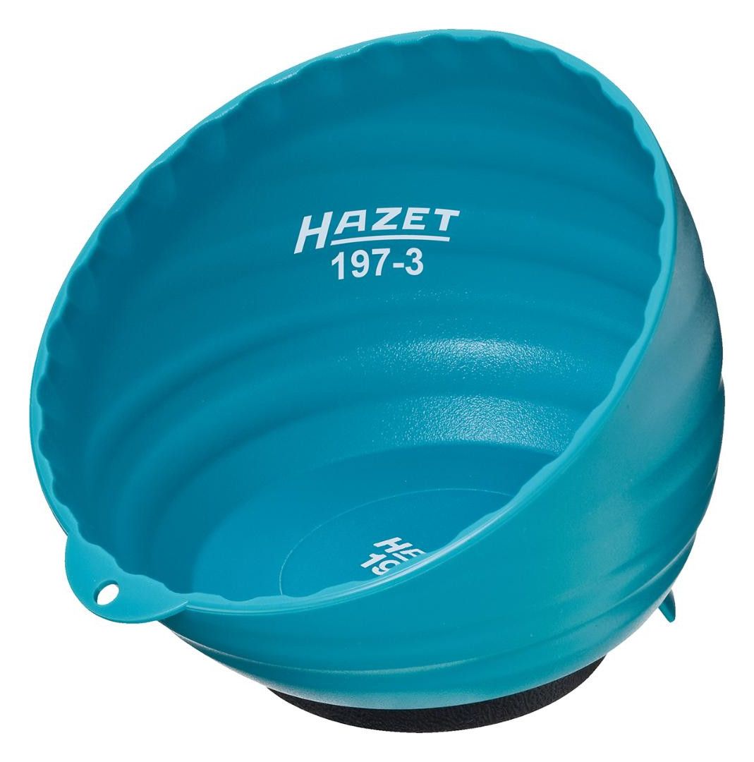 HAZET Kunststoff-Magnetschale