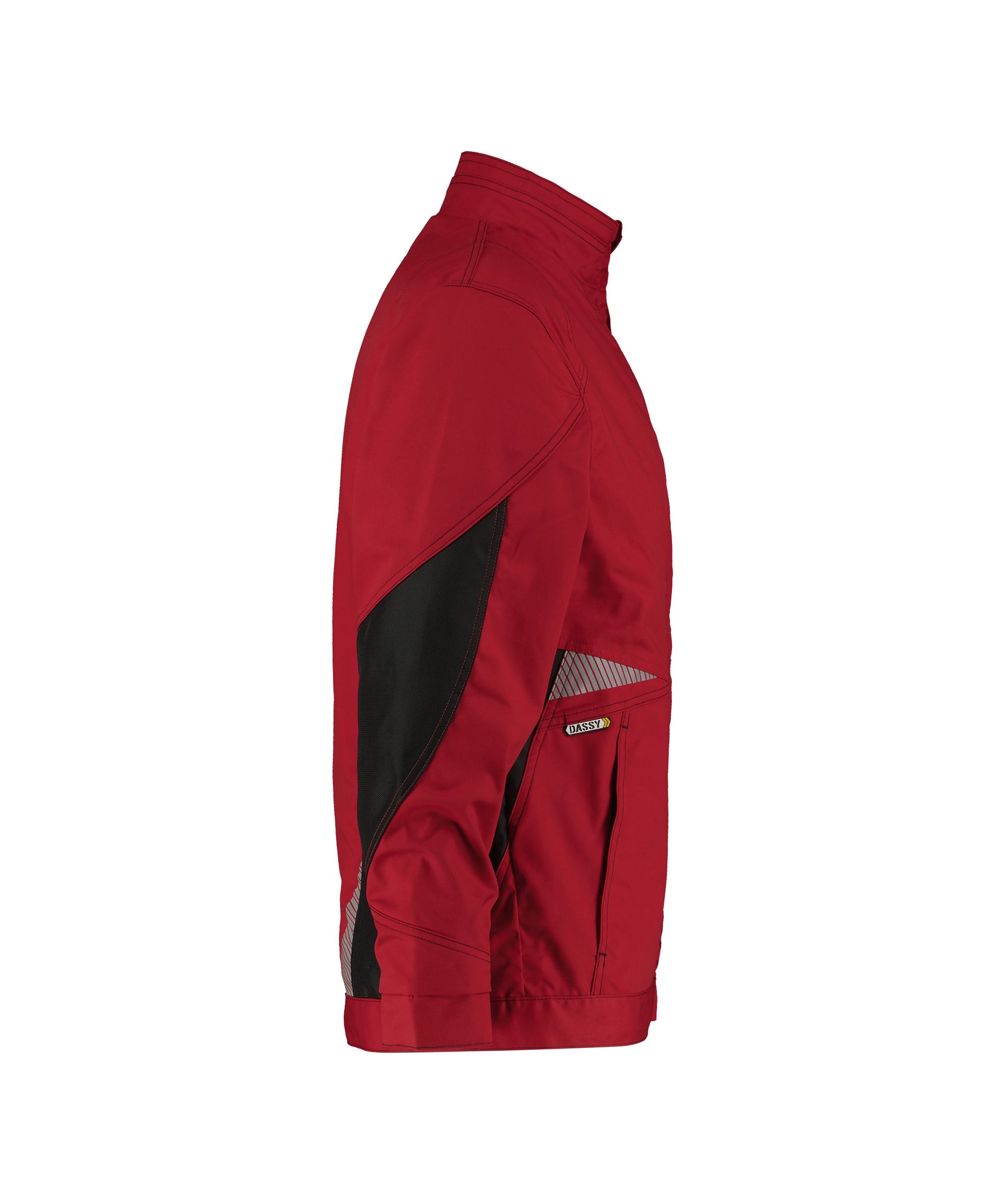 Arbeitsjacke - DASSY® Atom