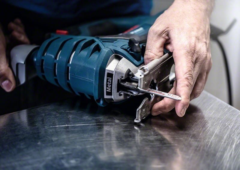 Bosch EXPERT Stainless Steel T 118 AHM