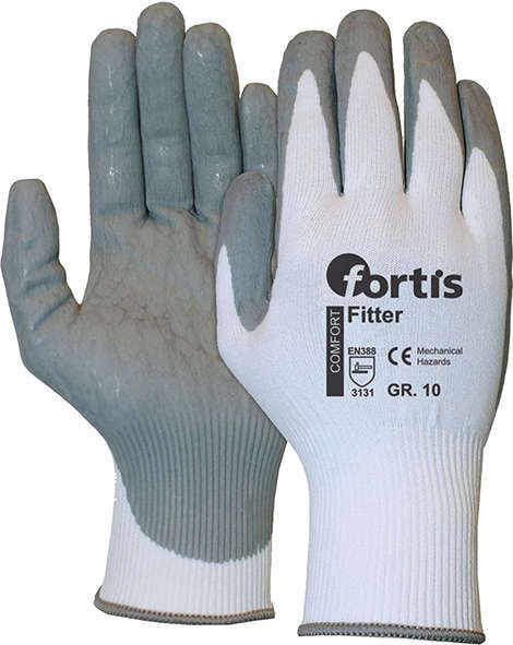 Handsch.Fitter Foam,