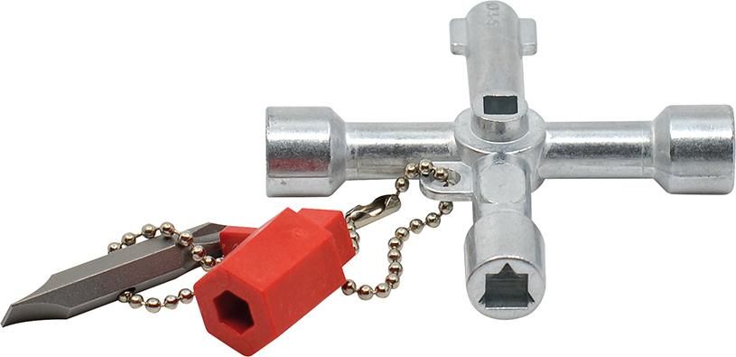 SB Schaltschrankschlüssel Universal