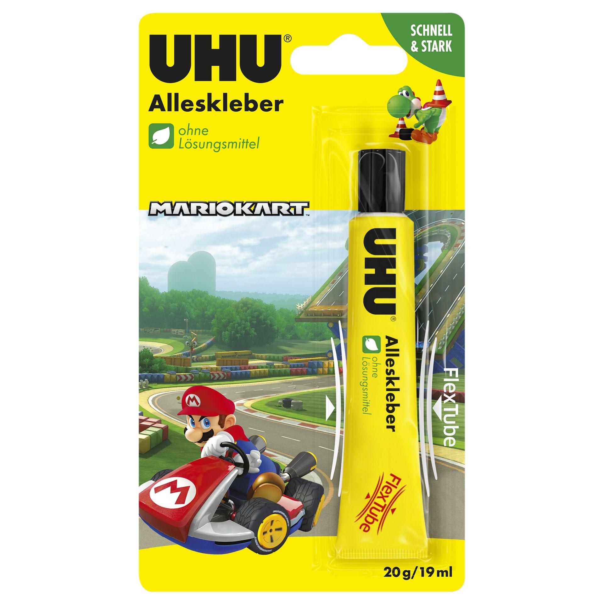 Alleskleber BTS 2023 20g