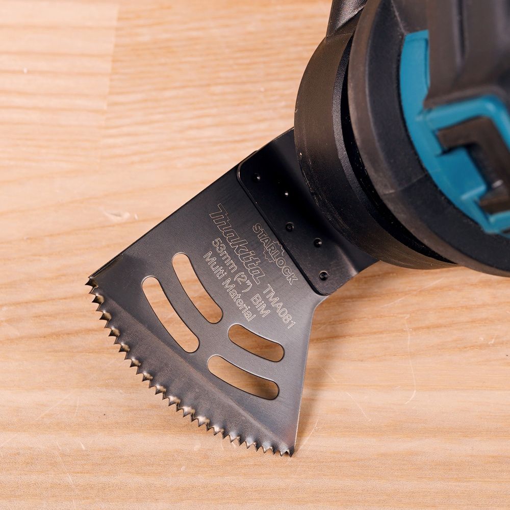 MAKITA Tauchsägeblatt
