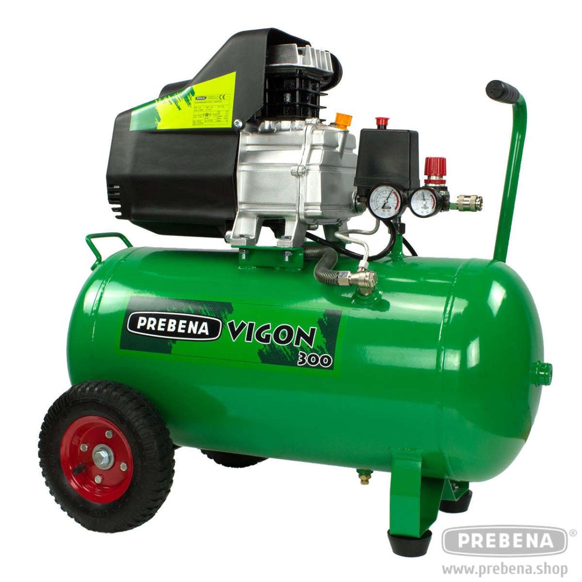 VIGON 300 Kompressor