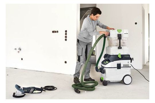 FESTOOL CT-Vorabscheider für Sauger