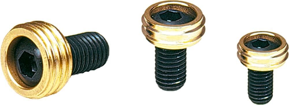 Exzenter Spannklemme m. Krallensch.M10 M10 MITEE-BITE (1 Stk)