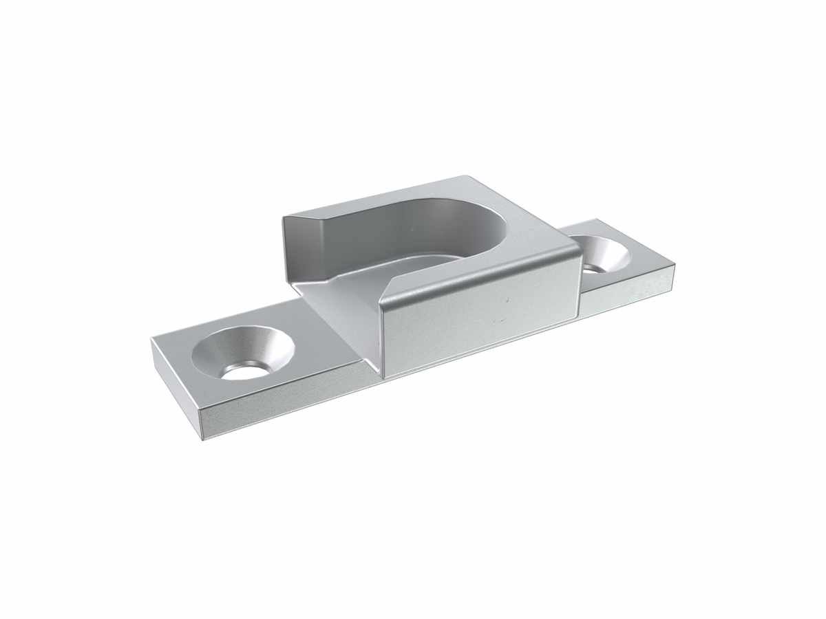 Schliessblech A 0441 Ts VE500