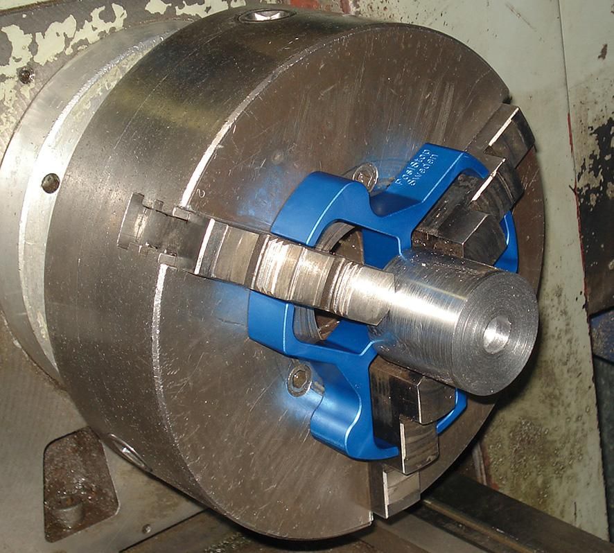 Werkstückanschlag POSISTOP 15mm SKANTEK