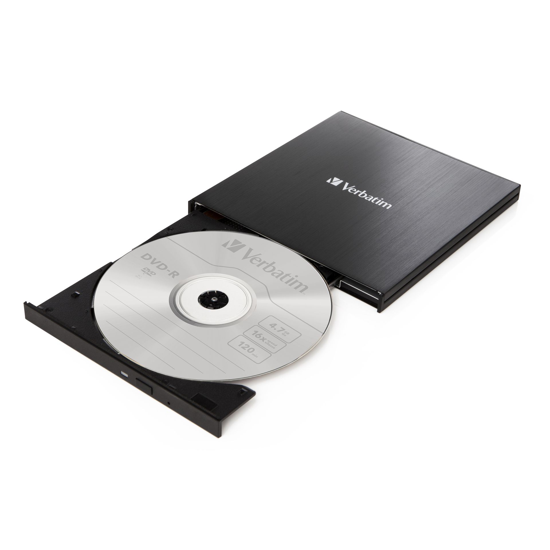 DVD Recorder