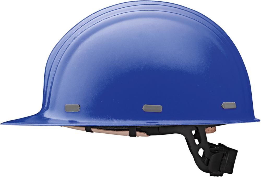 Schutzhelm BOP Blau, Gr. 2