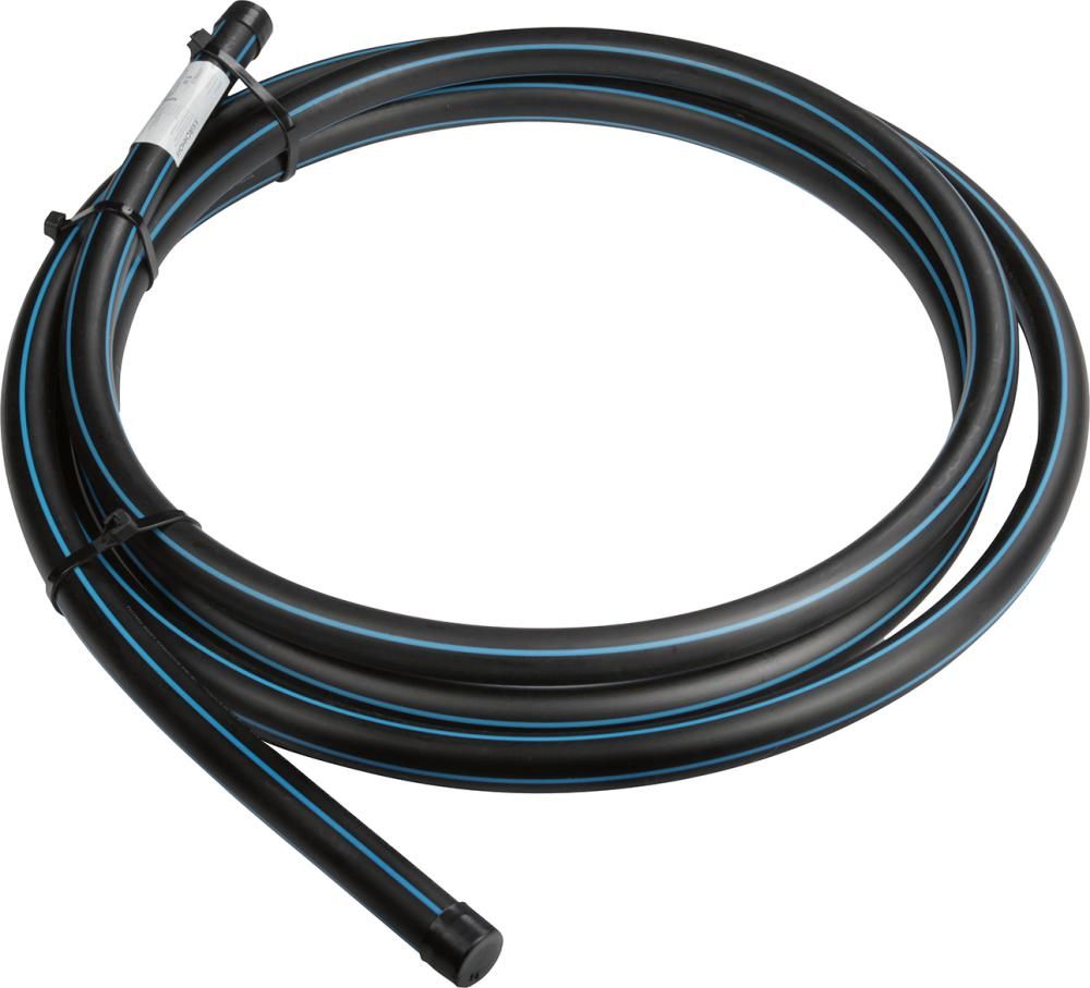 Verlegerohr ø25mm 12,5m Rolle