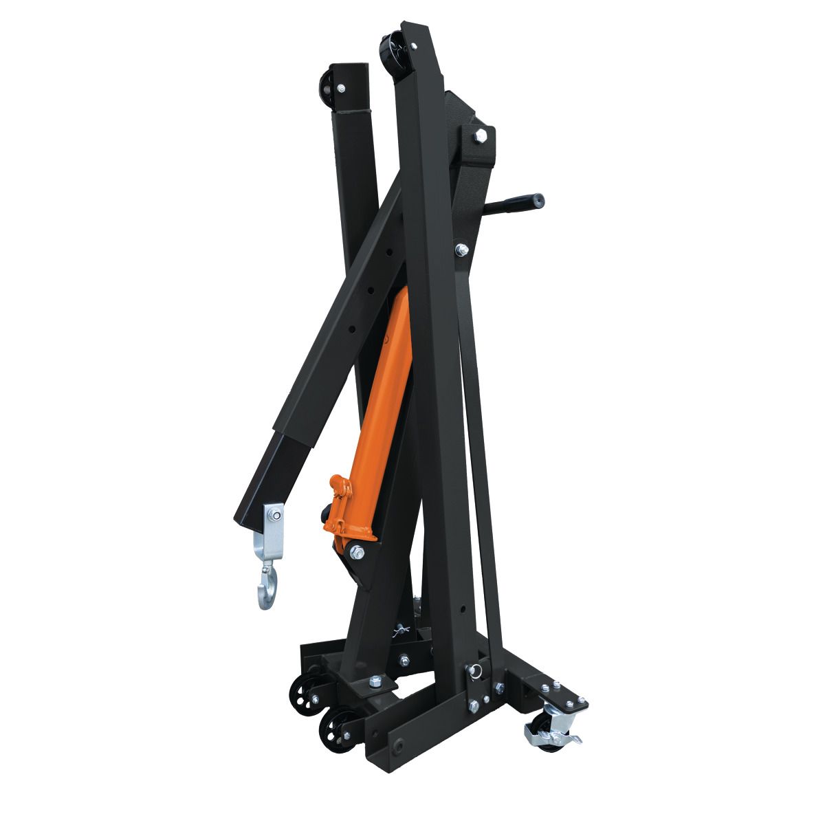 Werkstattkran Unicraft WK 1003 LP