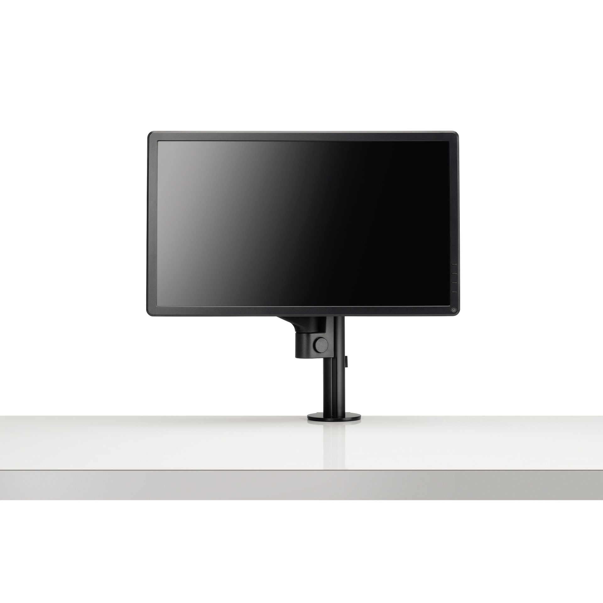 Ergänzungsarm Dual sw