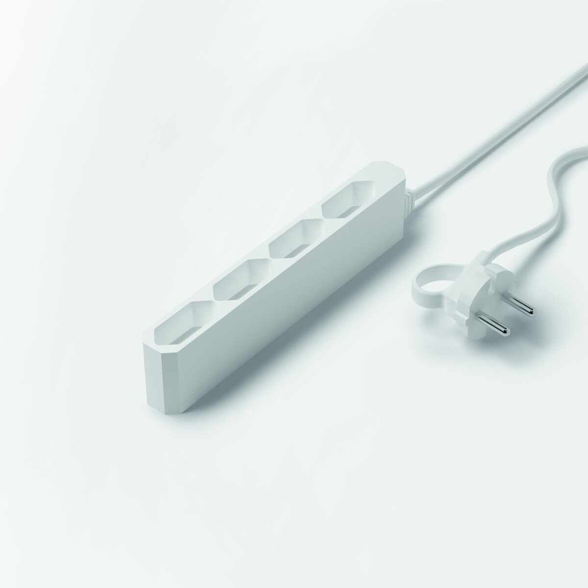 HV-Adapter von Euroflach zu UK sw