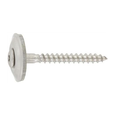 Spenglerschraube TX20, DIN7995