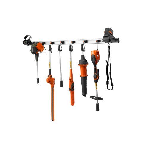 Husqvarna Akku-Trimmer 110iL FLXi + BLi10/C80