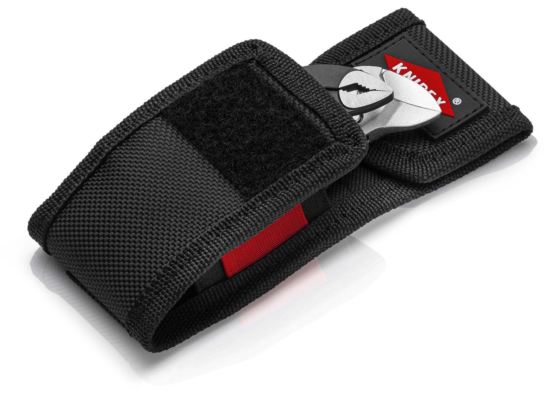 KNIPEX Mini-Zangenset XS 1 x 87 00 100, 1 x 86 04 100 150 mm