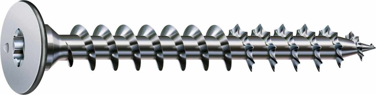 Rückwandschrauben Spax T-STAR 3,0x25 mm VE300