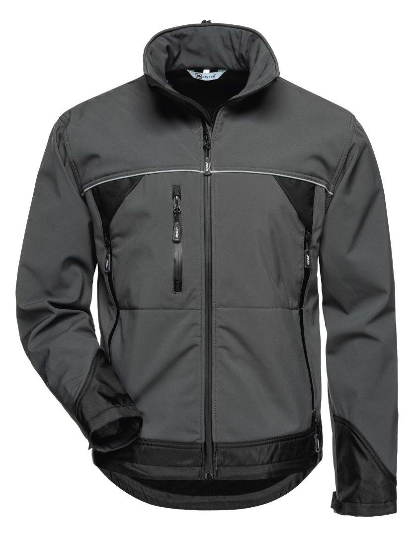 elysee Softshelljacke, "Beta"