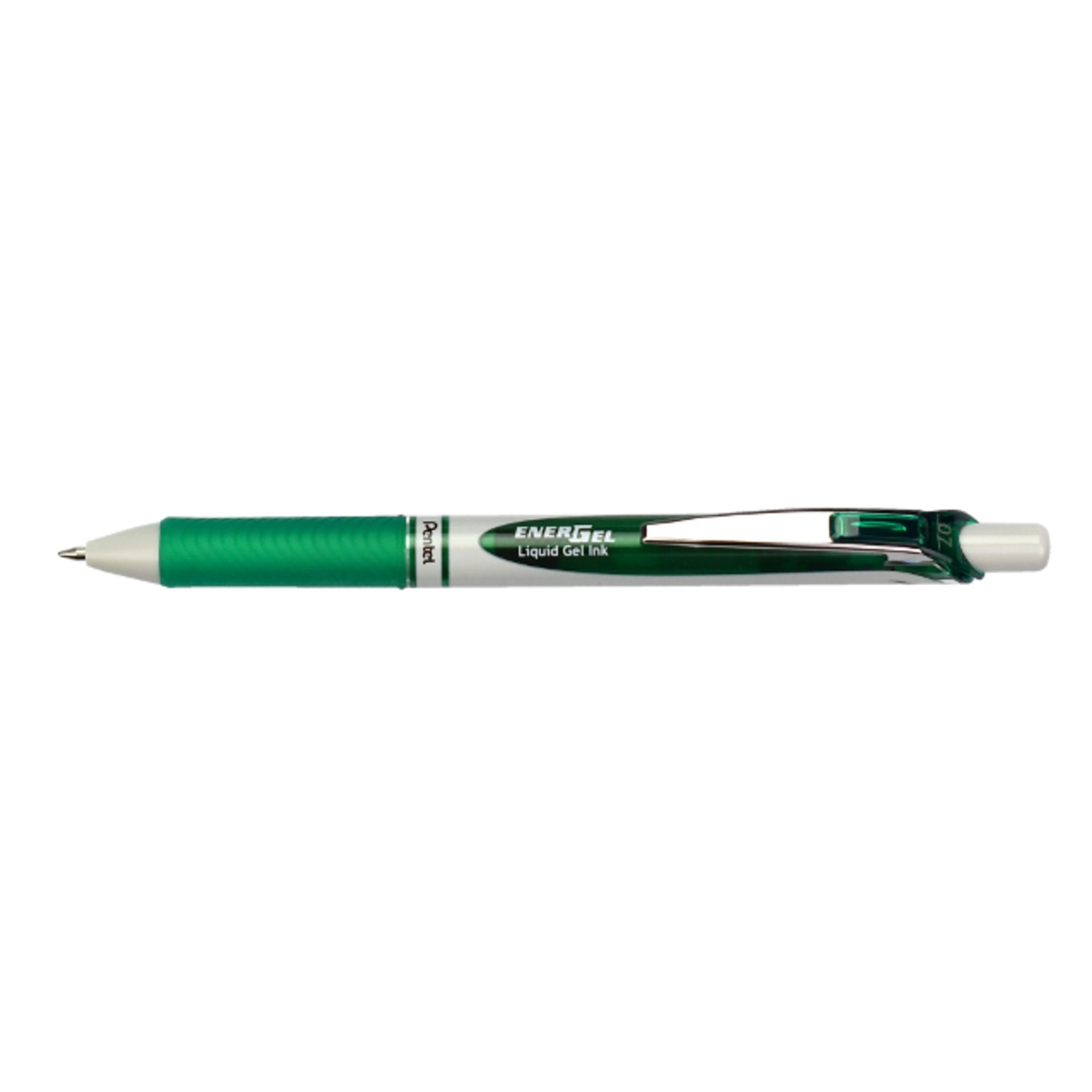 Gelroller EnerGel Eco 0,35mm gn