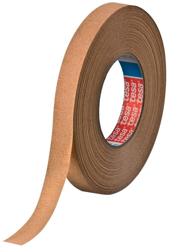 Klebeband hellbraun Tesakrepp 4319 50mx30mm