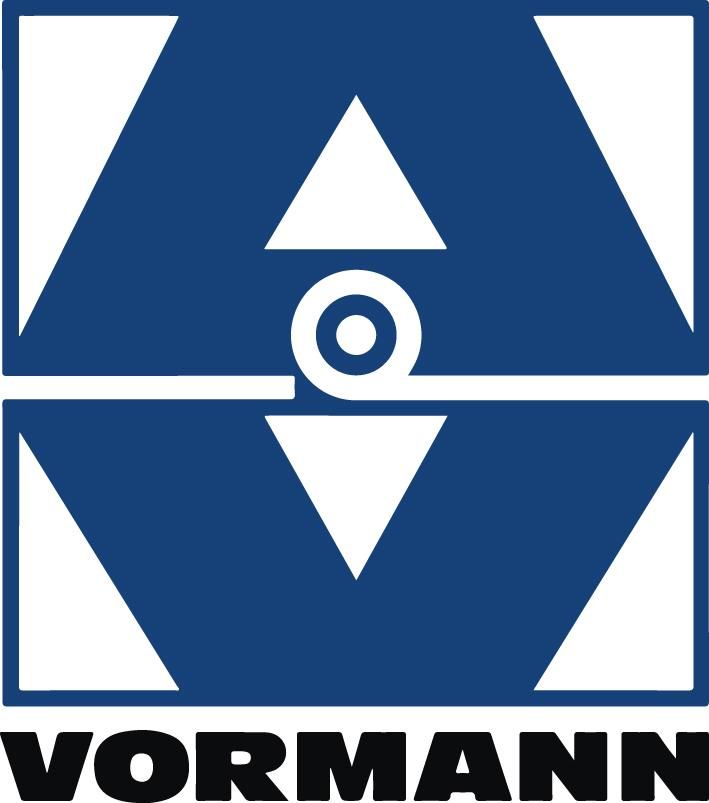 Stuhlwinkel 40x15mm Nr. 180040Z VORMANN