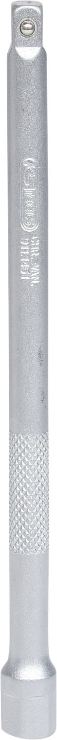 KS Tools 1/4" Verlängerung mit Antriebssechskant