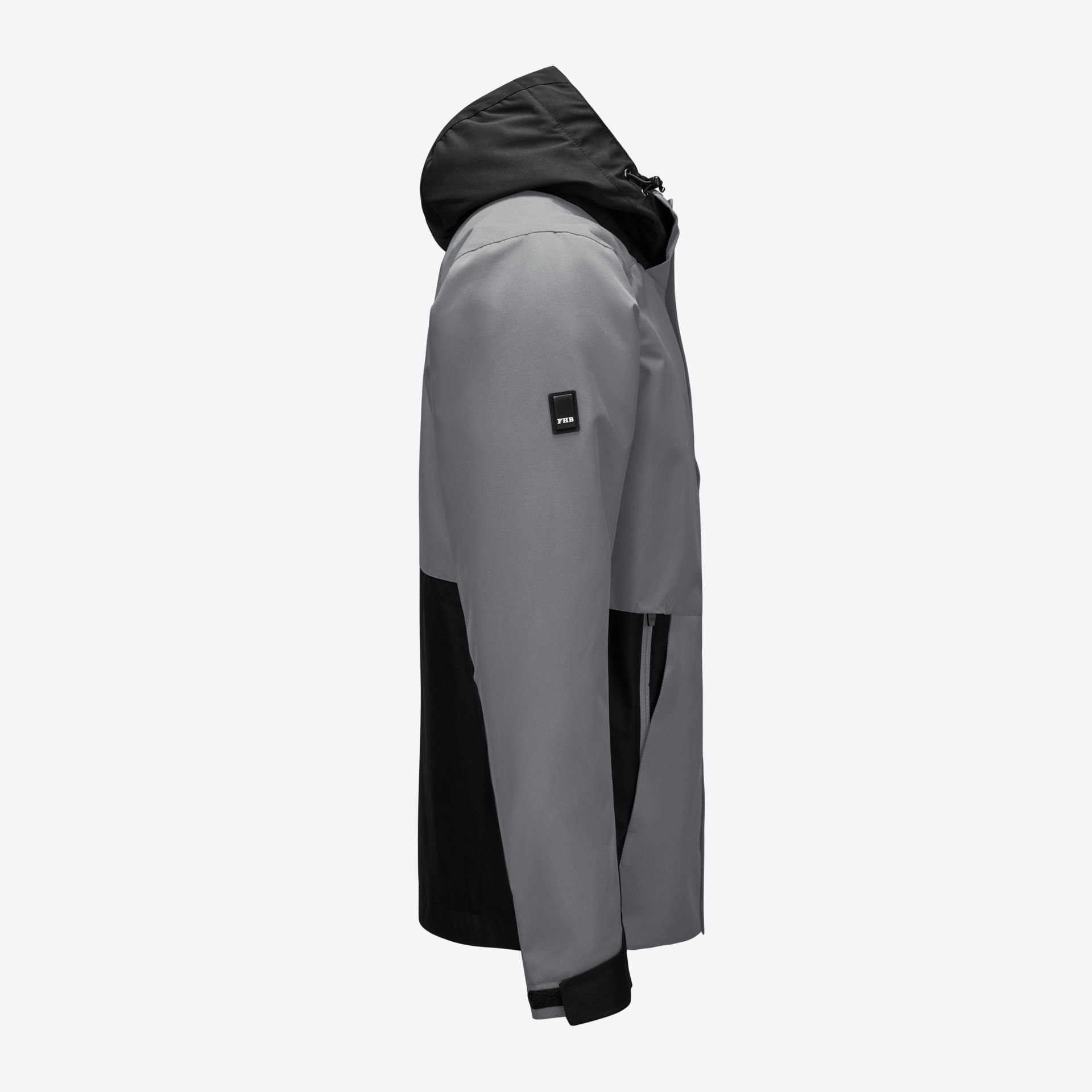 FHB Arbeitsjacke GEORG