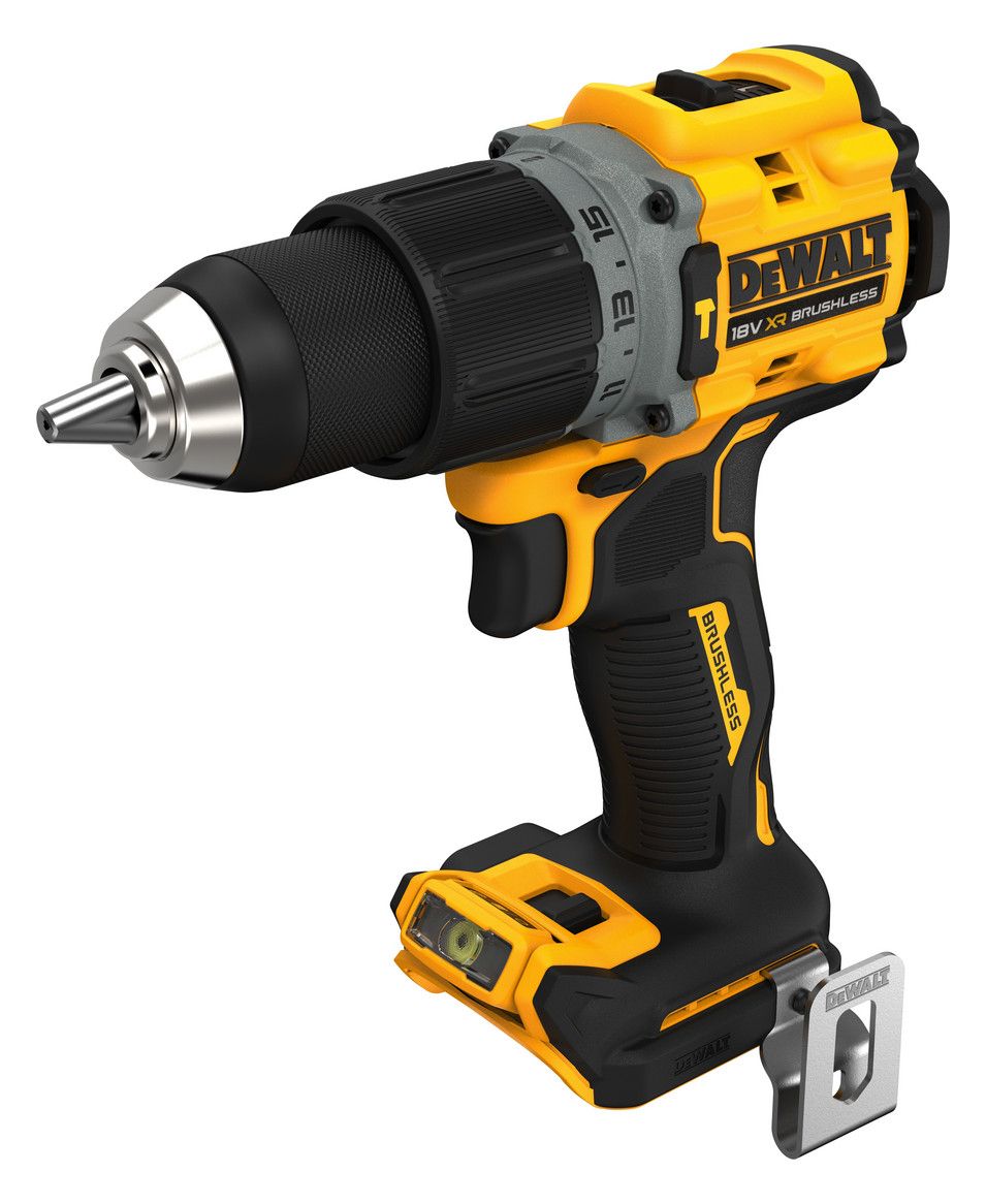 DeWALT Akku-Schlagbohrschrauber