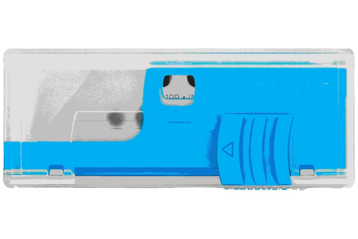 MARTOR Ersatzklinge TRAPEZKLINGE 199 Breitschliff | 10 Stück