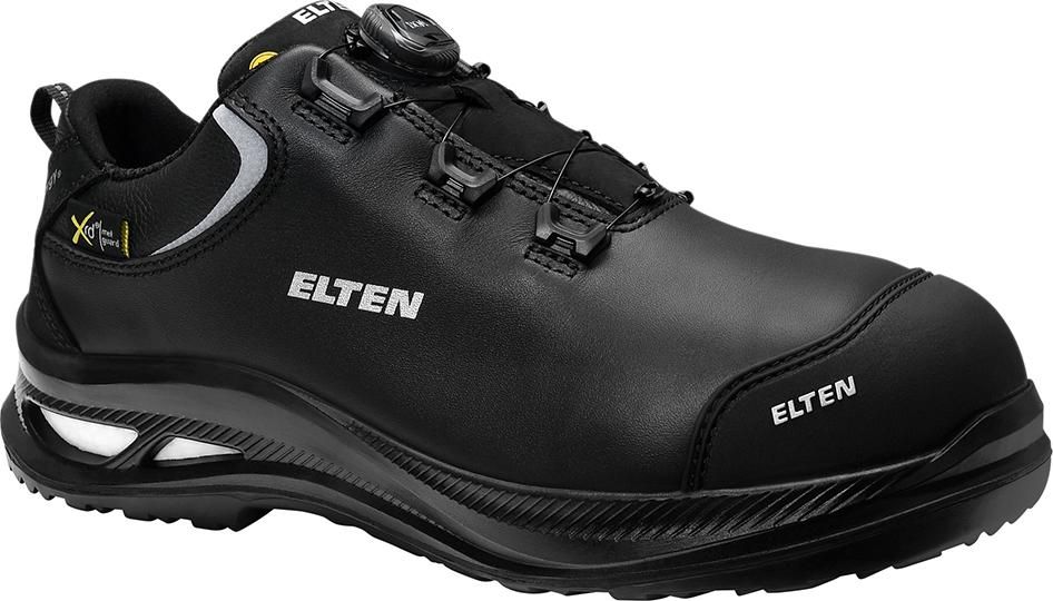 Halbschuh TERENCE XXG Pro BOA M black Low ESD S3S HI, Gr. 39