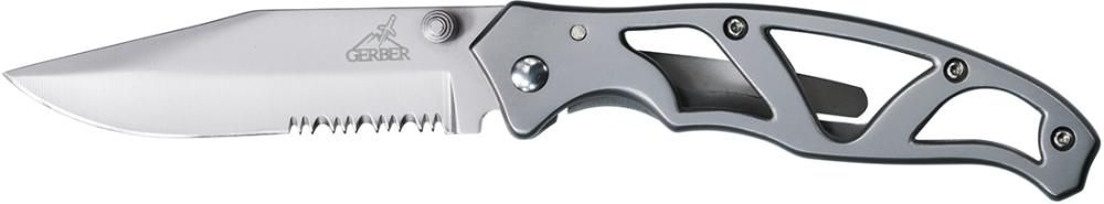 Klapptaschenmesser 1 Paraframe