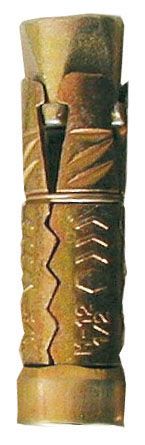 EIBENSTOCK Mauerwerksdübel, M 12, Ø 20