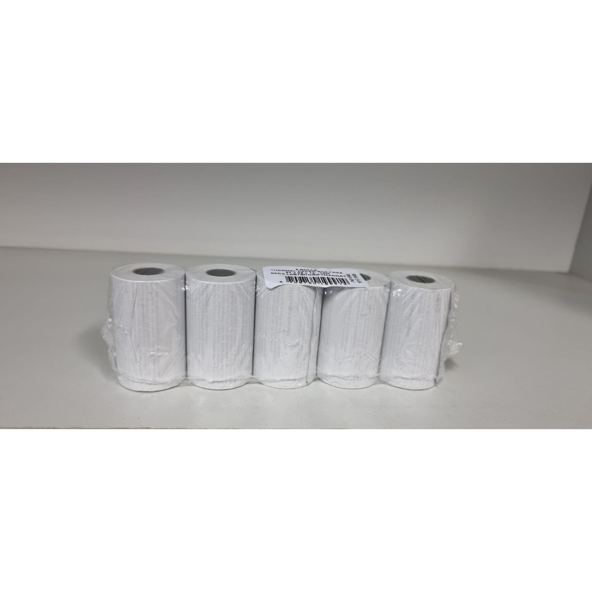 Thermokassenrolle 57mmx14m SEPA 5St