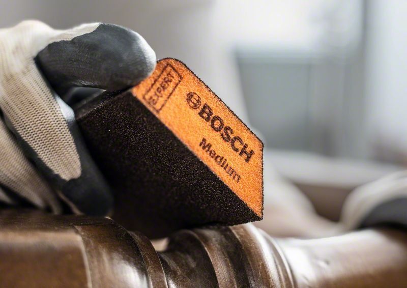 Bosch EXPERT S471 Standard Block