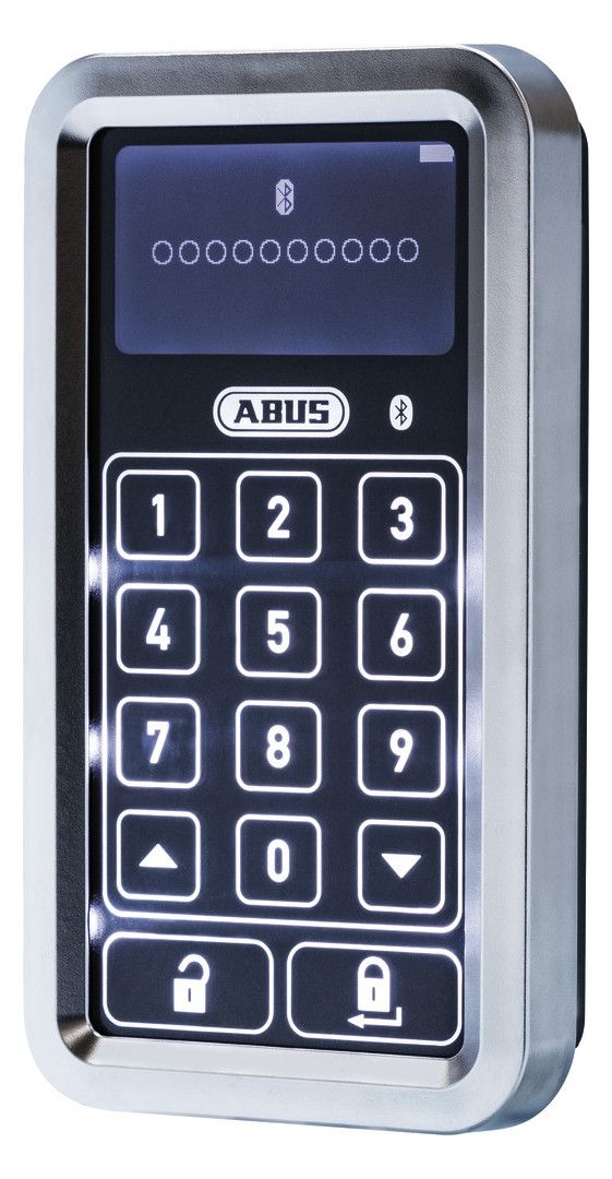 ABUS HomeTec Pro "CFT3100 S"