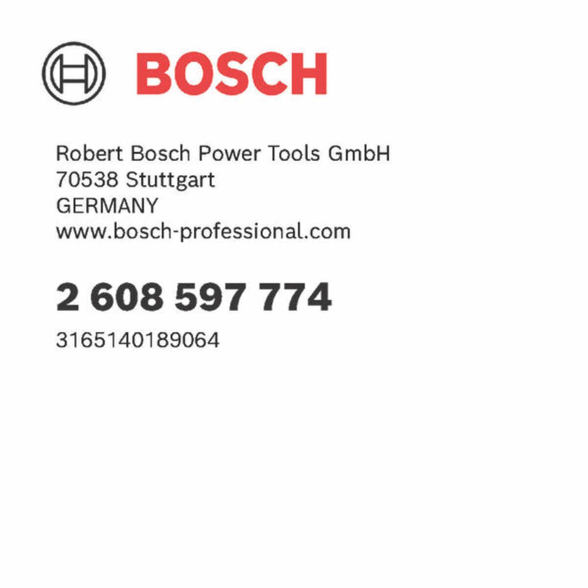 SDSplus Bohrer plus-5