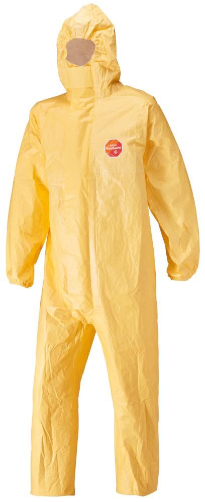 DUPONT *TYCHEM® 2000 C* SCHUTZANZUG, Gr. 2XL (62/