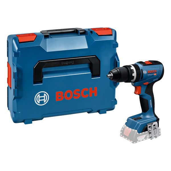 Bosch Akku-Schlagbohrschauber GSB 18V-65