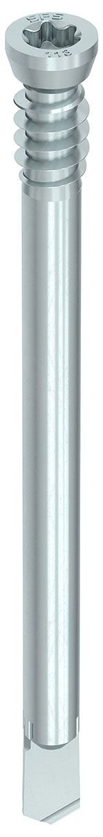 HECO-WS 7x113 UK-Gewinde Stabdübel