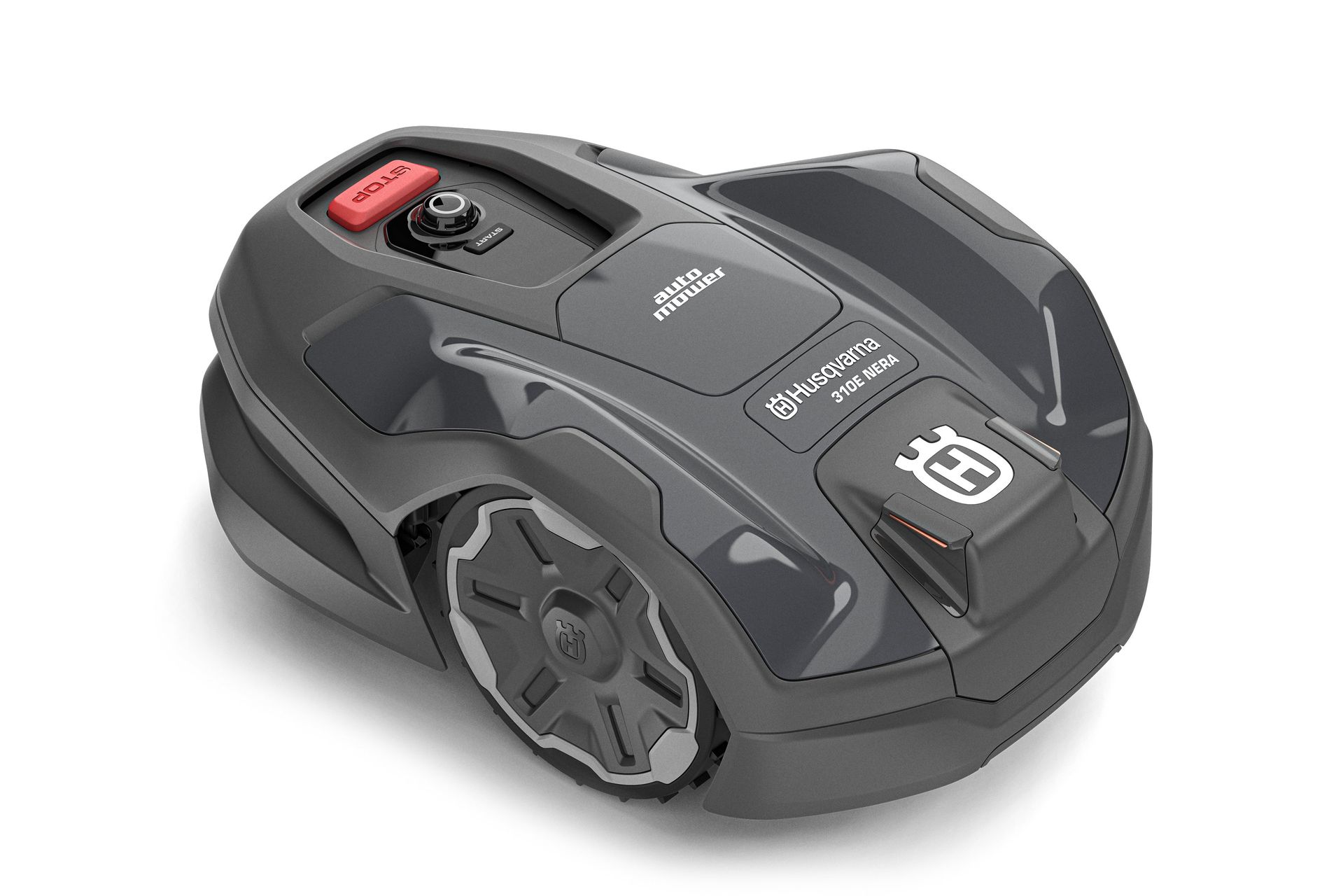 Husqvarna Automower® AM310E NERA