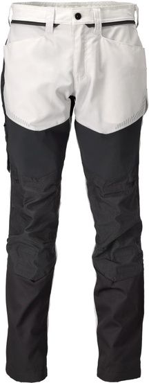 Hose mit Knietaschen