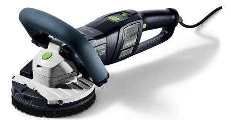 FESTOOL Sanierungsschleifer: 130mm