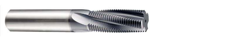 Gewindefräser IKZ BSP(G) TIALN