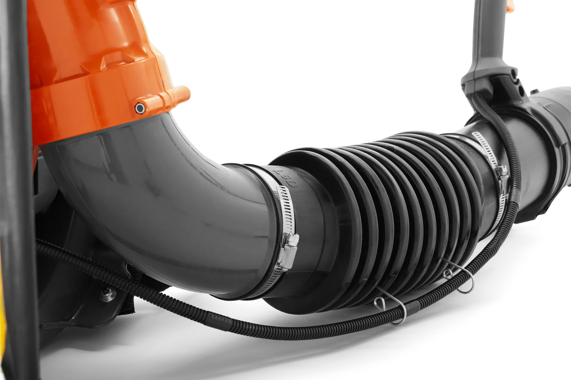 Husqvarna Laubbläser 570BTS